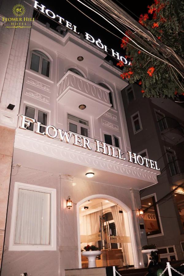 Flower Hill Da Lat Exterior photo