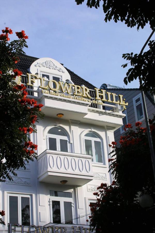 Flower Hill Da Lat Exterior photo