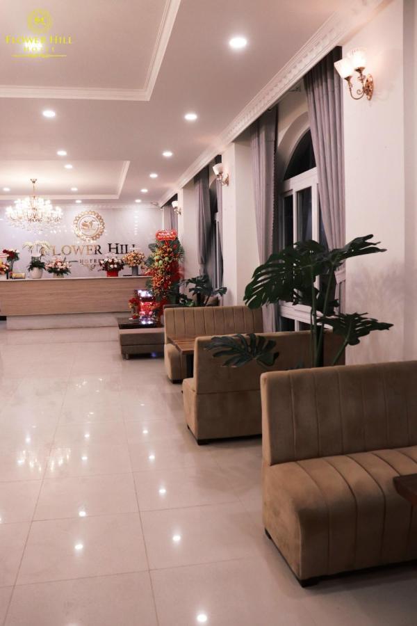 Flower Hill Da Lat Exterior photo