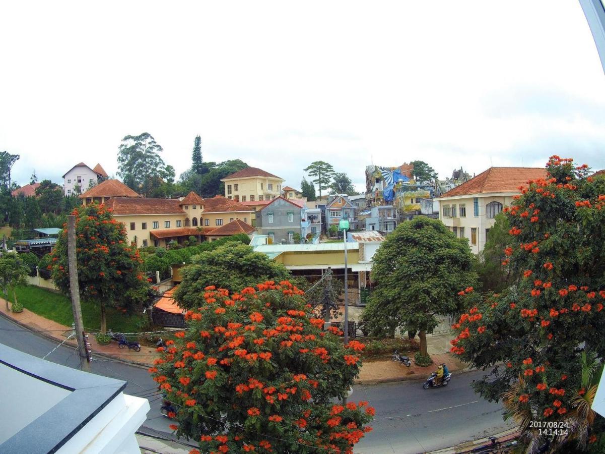 Flower Hill Da Lat Exterior photo